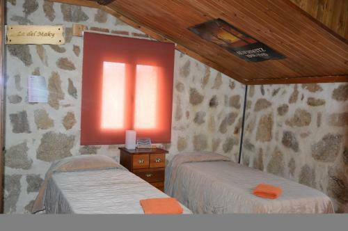 Chalet Rural En Navaluenga
