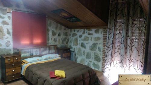 Chalet Rural En Navaluenga