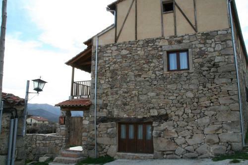 Casa Rural La Tablilla Y La Terraza