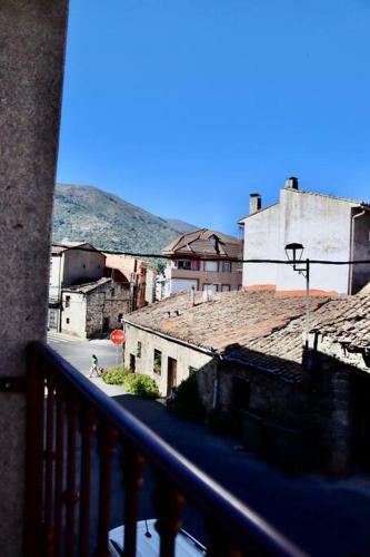 Casa Rural La Nava