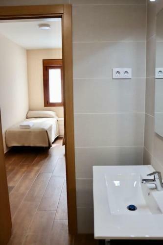 Casa Rural La Nava