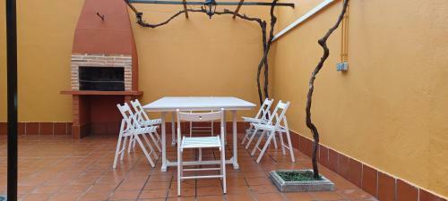 Chalet Cubo De Las Monjas