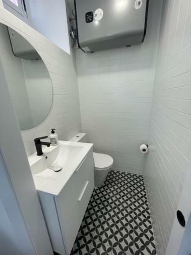 Apartamento Piso Con Terraza En Navajas
