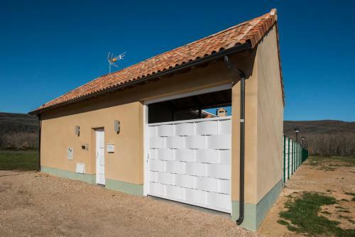 Agroturismo Casas Rurales Cuatro Valles