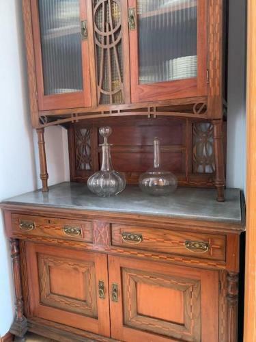 Casa Gerente