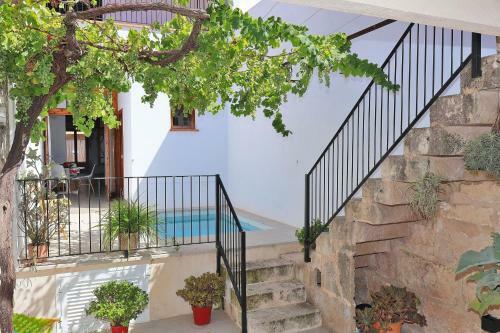 Es Colomer 265 By Mallorca Charme