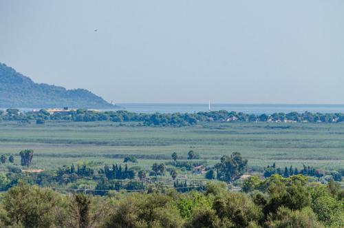 Villa Yourhouse Es Fiters