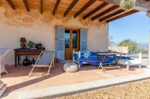Villa Yourhouse Es Fiters