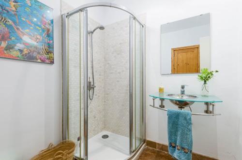 Villa Yourhouse Es Fiters