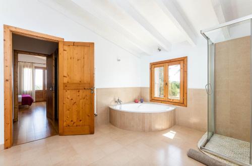 Villa Yourhouse Es Fiters