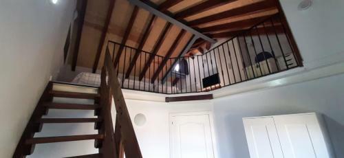 Apartamento El Molino 2