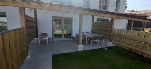 Apartamento El Molino 2