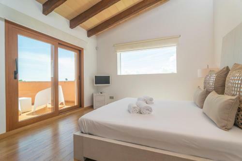 Villa Son Morei De Ses Penyes