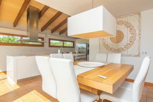 Villa Son Morei De Ses Penyes