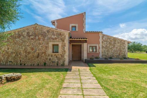 Villa Son Morei De Ses Penyes