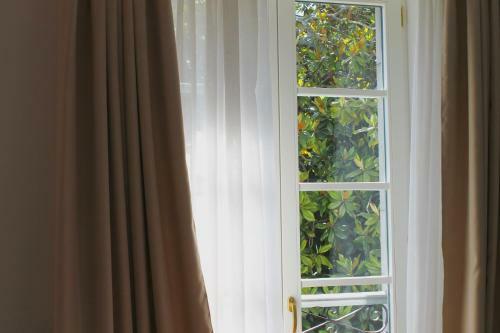 Hotel Boutique Villa Del Marqu�s