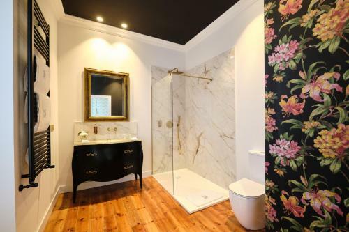 Hotel Boutique Villa Del Marqu�s