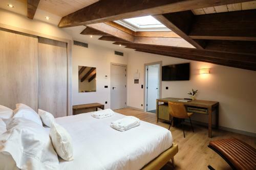 Hotel Boutique Villa Del Marqu�s
