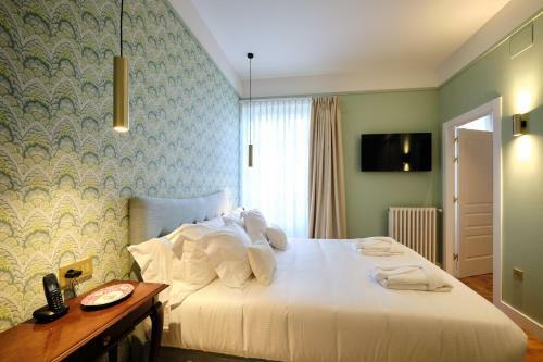 Hotel Boutique Villa Del Marqu�s
