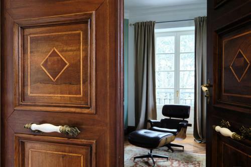 Hotel Boutique Villa Del Marqu�s