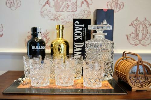 Hotel Boutique Villa Del Marqu�s