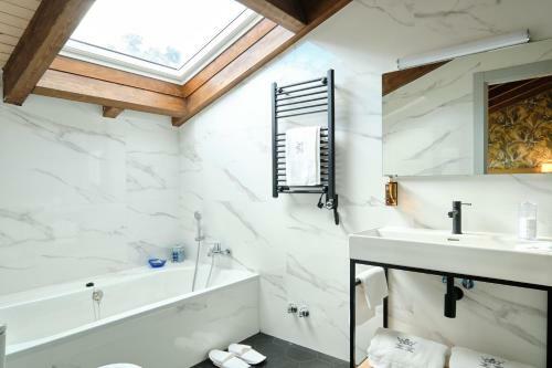 Hotel Boutique Villa Del Marqu�s
