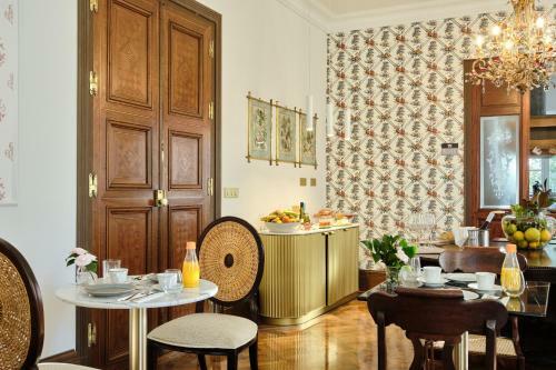 Hotel Boutique Villa Del Marqu�s
