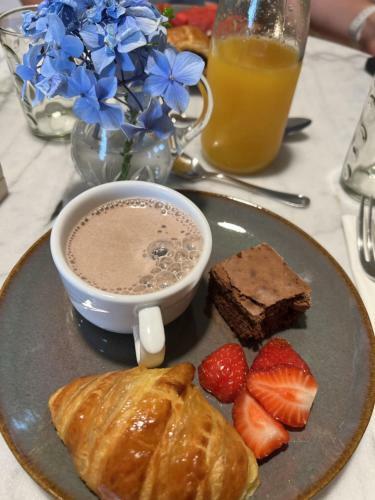 Hotel Boutique Villa Del Marqu�s