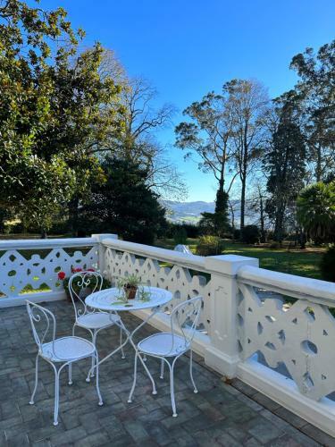 Hotel Boutique Villa Del Marqu�s
