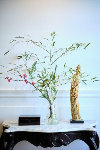 Hotel Boutique Villa Del Marqu�s