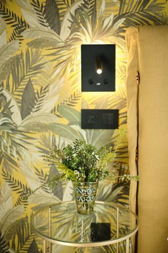 Hotel Boutique Villa Del Marqu�s