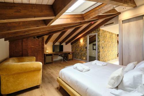 Hotel Boutique Villa Del Marqu�s