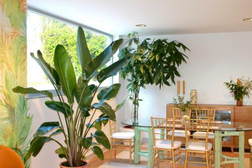 Hotel Boutique Villa Del Marqu�s