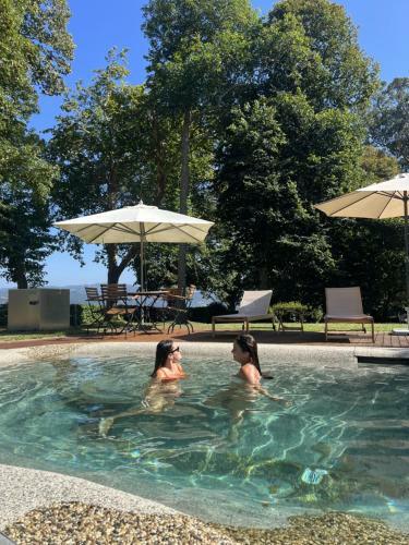 Hotel Boutique Villa Del Marqu�s