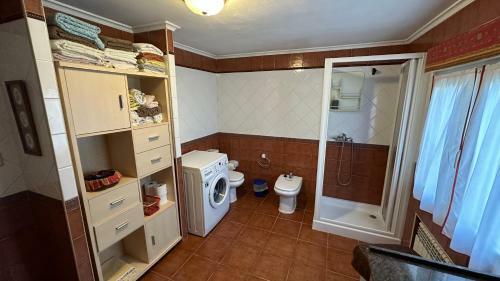 Agroturismo Casa Rural La Quinta Del Taracedo