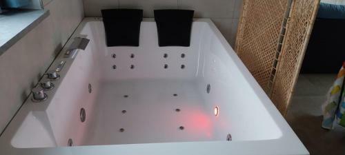 Apartamento El Molino 4