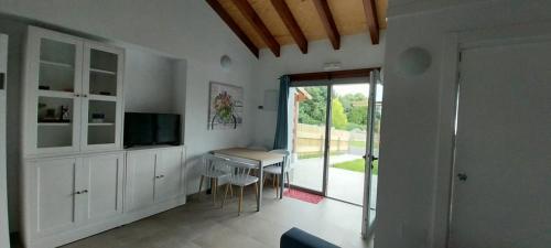 Apartamento El Molino 4