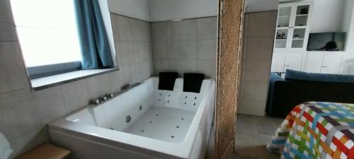Apartamento El Molino 4