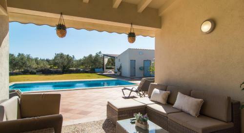 Villa Sa Finca