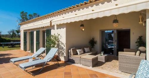 Villa Sa Finca