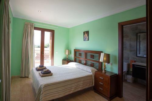 Villa La Murera