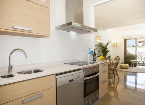 Apartamento Es Comptat 2 Muro