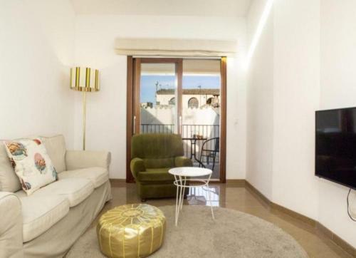 Apartamento Es Comptat 2 Muro