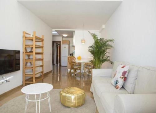 Apartamento Es Comptat 2 Muro