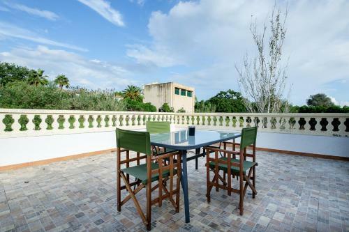 Mallorca - Can Picafort - Finca Dos Amigos