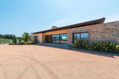 Villa Son Rius