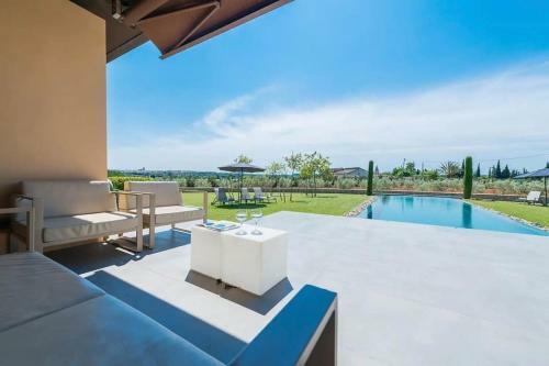 Villa Son Rius