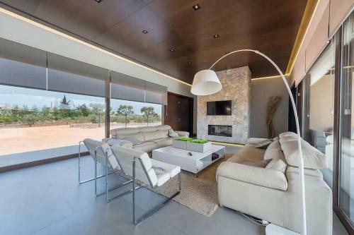 Villa Son Rius
