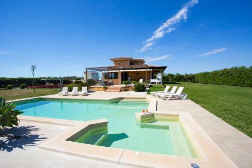 Villa Alegria