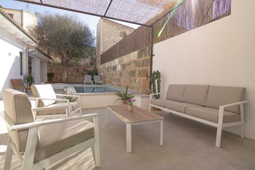 Son Moro 269 By Mallorca Charme